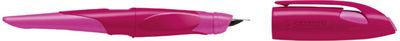 Ergonominis plunksnakotis EASYbirdy-s M, L, Berry-Pink