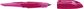 Ergonominis plunksnakotis EASYbirdy-s M, L, Berry-Pink