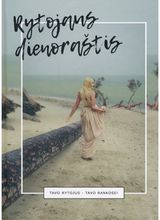 Dienoraštis saviugdai RYTOJAUS DIENORAŠTIS