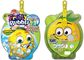 Kvepiantys muilo burbulai FRUITY BUBBLZ