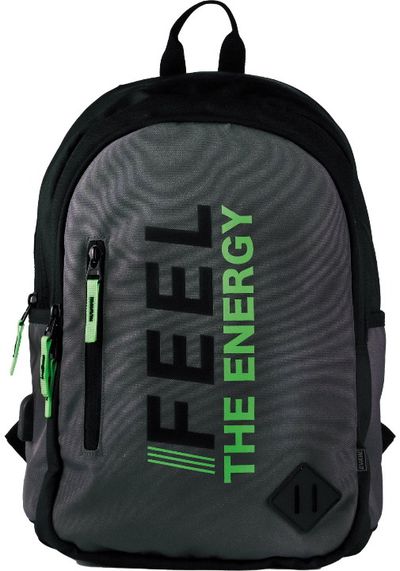 Kuprinė Ancor EVAW ENERGY, Green