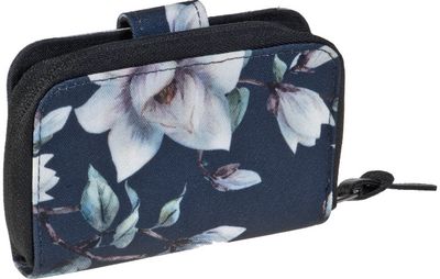 Piniginė BECOOL FLOWER, Black