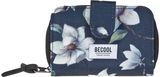 Piniginė BECOOL FLOWER, Black