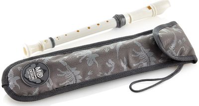 Dėklas dūdelei, fleitai MR JURASSIC