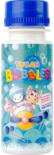 Muilo burbulai TUBAN AIRPLANE 60 ml.