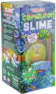 Gleivių gamybos rinkinys TUBAN CHAMELEON