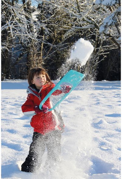 Kastuvas SCOPPI Lagoon