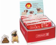 Trintukai Brunnen DOG, 2 vnt