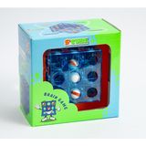 Galvosūkis SCUBE: LABYRINTH CUBE Beginner - Blue
