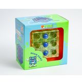 Galvosūkis SCUBE: LABYRINTH CUBE Medium - Green