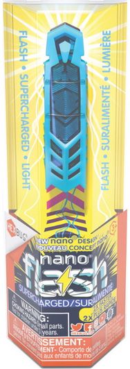 Robotas HEXBUG Nano Flash