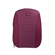 Pakietinta kuprinė Milan IGLOO II, 23 l, Burgundy