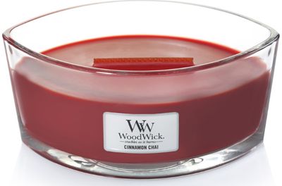 Žvakė WW ELLIPSE CINNAMON CHAI, 453 g