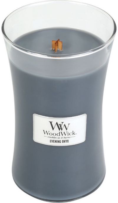 Žvakė WW LARGE EVENING ONYX, 609 g