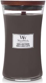 Žvakė WW LARGE SAND&DRIFTWOOD, 609 g