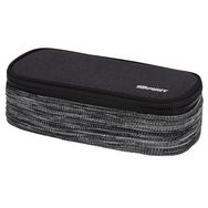 Penalas Spirit MY BAG, ovalus, Grey-Black