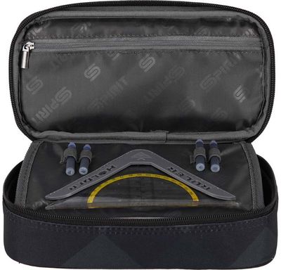 Penalas Spirit MY BAG, ovalus, Stinger 18