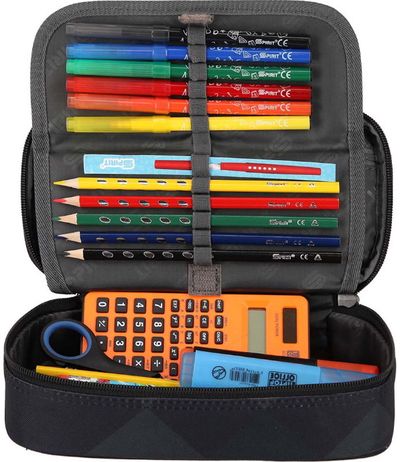 Penalas Spirit MY BAG, ovalus, Stinger 18