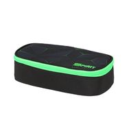 Penalas Spirit MY BAG, ovalus, Black-Green