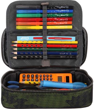Penalas Spirit MY BAG, ovalus, Vinero Green