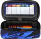 Penalas Spirit MY BAG, ovalus, Blue