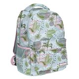 Kuprinė BeUnique HAWAI, 2 skyrių