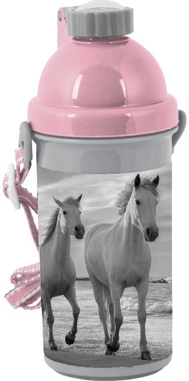 Gertuvė PASO HORSES GREY