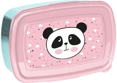 Pietų dėžutė PASO PANDA CLOUD
