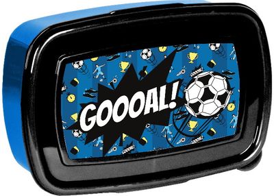 Pietų dėžutė PASO GOAL