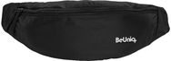 Juosmens krepšys BeUnique, Black
