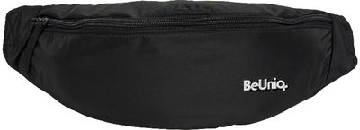 Juosmens krepšys BeUnique, Black