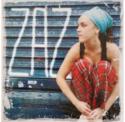 Vinilinė plokštelė Zaz: Zaz (Vinyl)