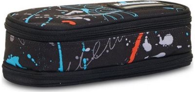 Penalas PERSONAL ART 2ZIP, pasididinantis, ovalus