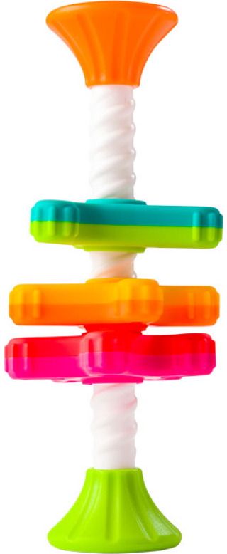 Kūdikio žaislas MINISPINNY
