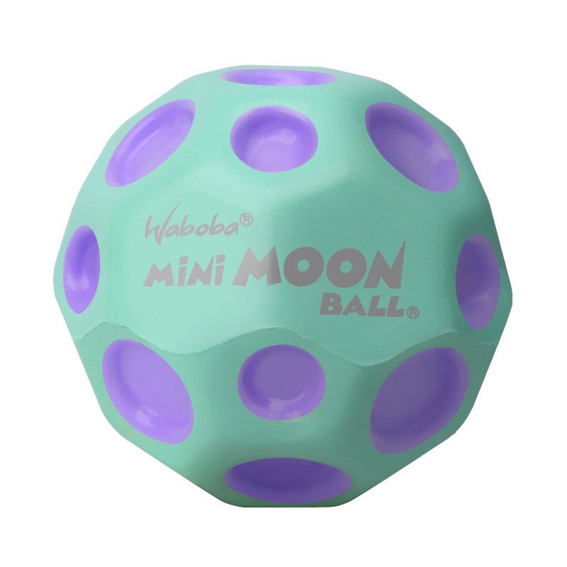 Kamuoliukas Waboba mini Moon | Pegasas