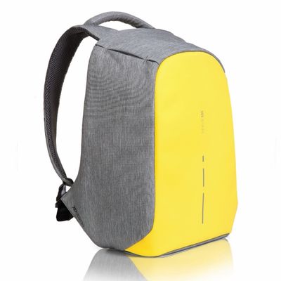 Kuprinė XD DESIGN Bobby Compact Anti-Thef, Yellow