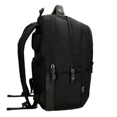 Kuprinė Pepe Jeans ALLBLACK, 44 cm