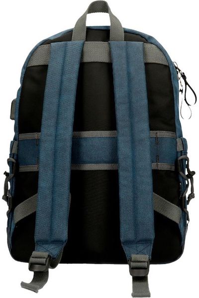 Kuprinė Pepe Jeans VIVAC, 44 cm