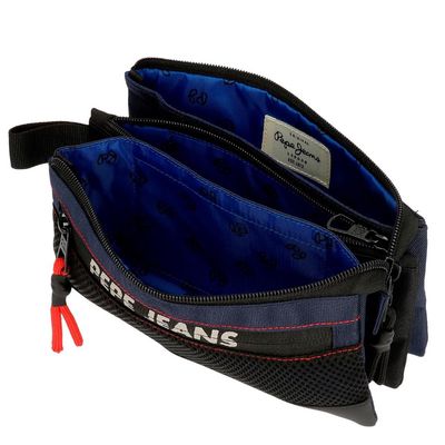 Penalas Pepe Jeans SPLIT, 3 kišenių