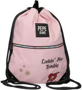 Sportinis maišelis Pepe Jeans FOREVER ROSA