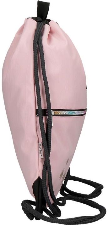 Sportinis maišelis Pepe Jeans FOREVER ROSA