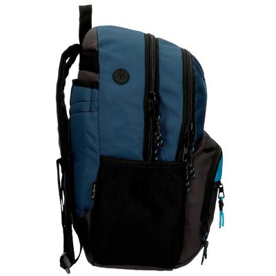 Kuprinė Pepe Jeans SKYLER, 45 cm
