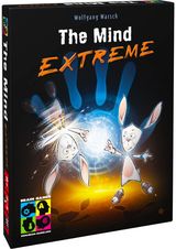 Žaidimas THE MIND EXTREME