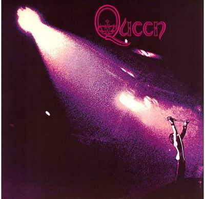 Vinilinė plokštelė LP QUEEN QUEEN LP LTD.
