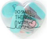 Kanceliarijos rinkinys Legami HEART