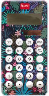 Skaičiuotuvas Legami FLORA