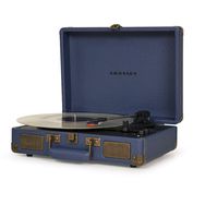 Patefonas CROSLEY Cruiser (Navy)