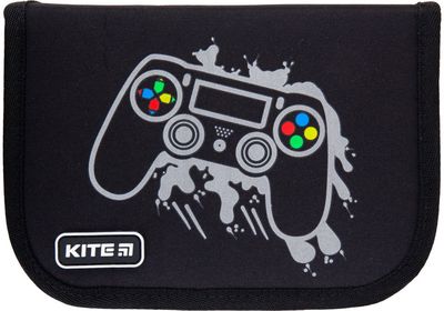 Forminis penalas Kite GAMER, 2 atvartai