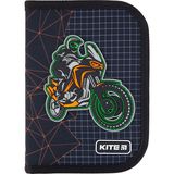 Forminis penalas Kite MOTOCROSS, 2 atvartai