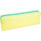 Penalas Kite CAT, silikoninis, Yellow